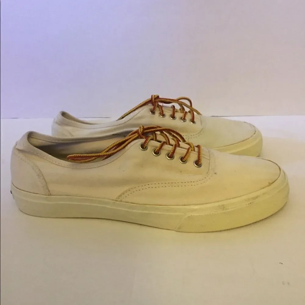 American Eagle Outfitters Boat Shoe